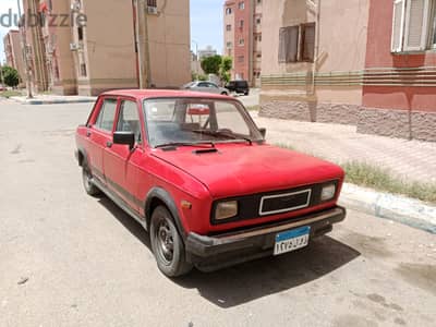 فيات 128 1988 فيات 128