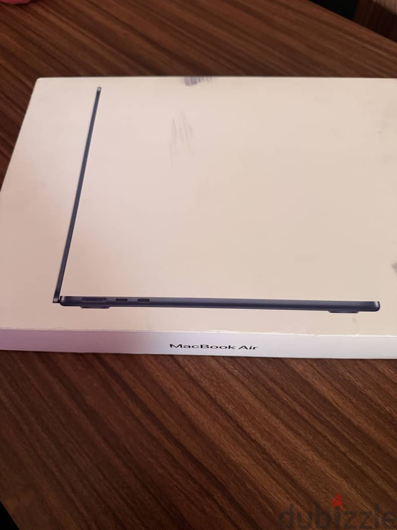 MacBook Air M4 2