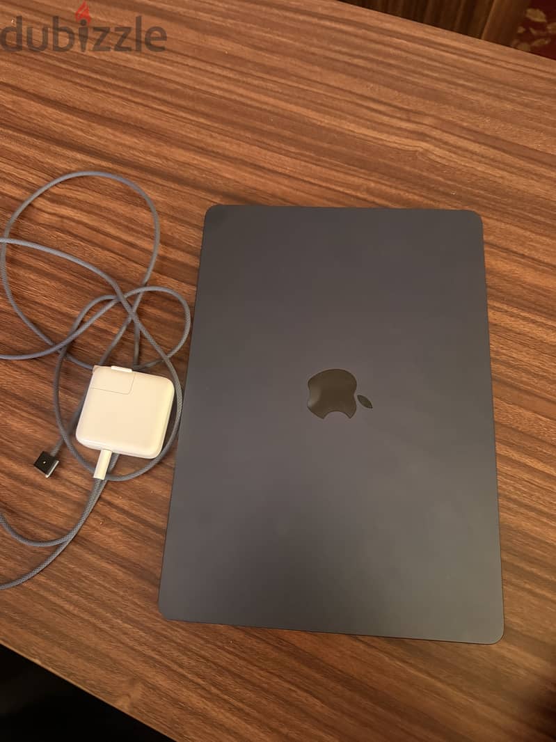 MacBook Air M4 4