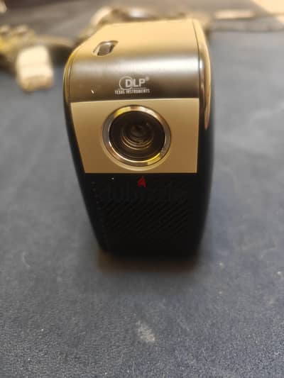 projector