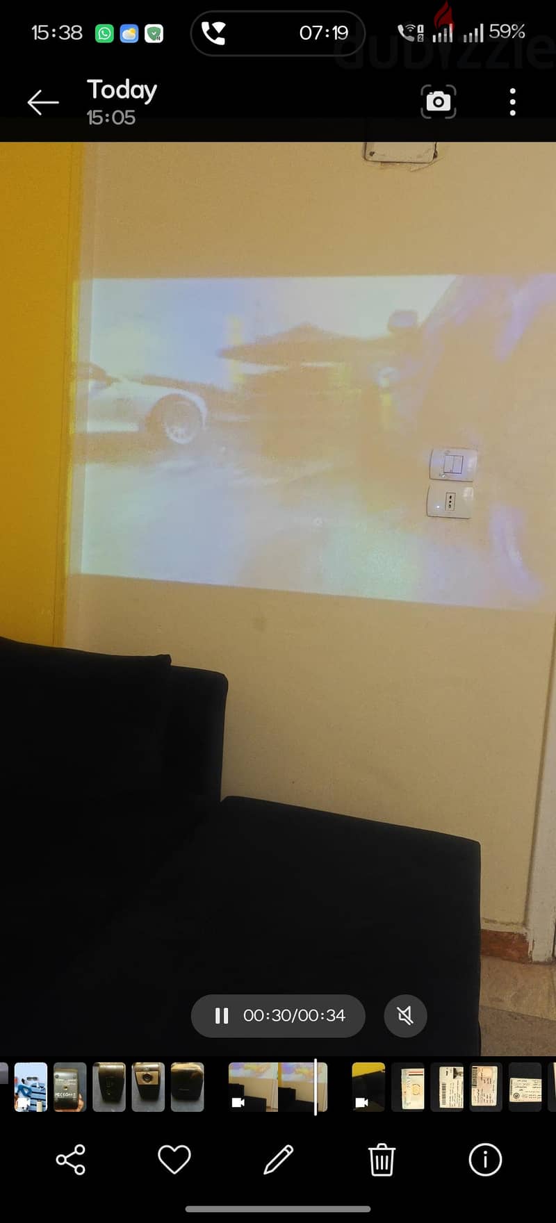 projector 5