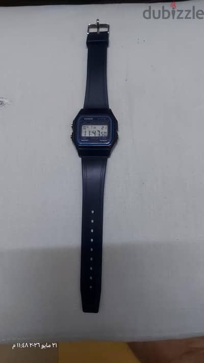 casio jaban