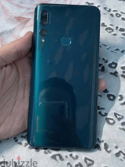 huawei y9 prime 2019 هواوي واي ٩ برايم ٢٠١٩
