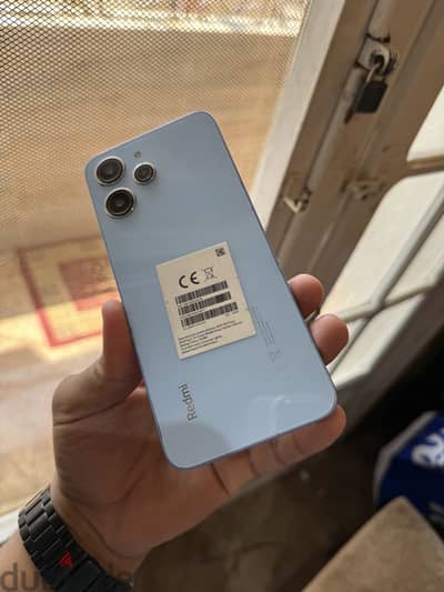Redmi 12