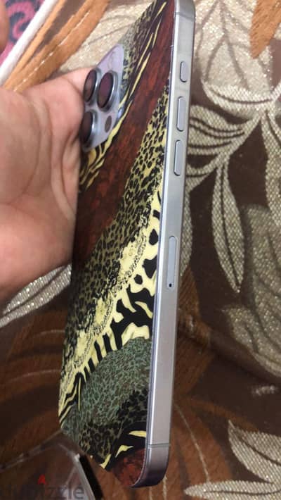 آبل - آيفون 16 برو ماكس