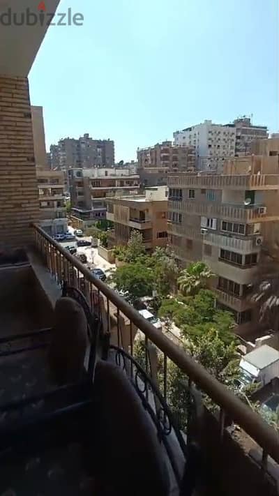شقة للبيع فى ارقى مناطق مدينة نصر