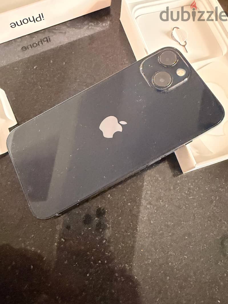 iPhone 13 - 84% 3