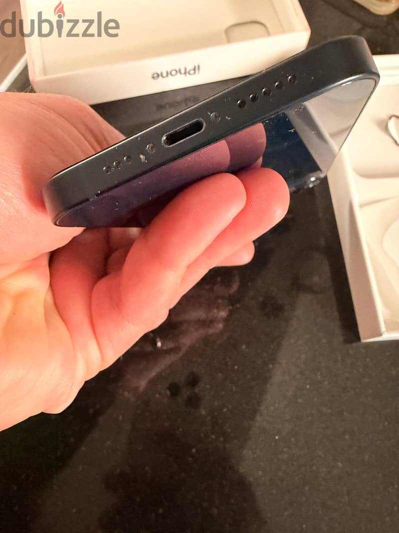 iPhone 13 - 84% 5