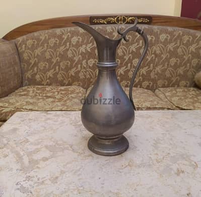 ابريق عتيق فارسي
