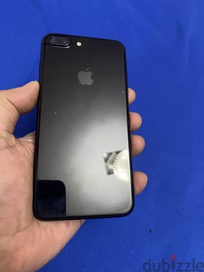 iPhone 7 Plus