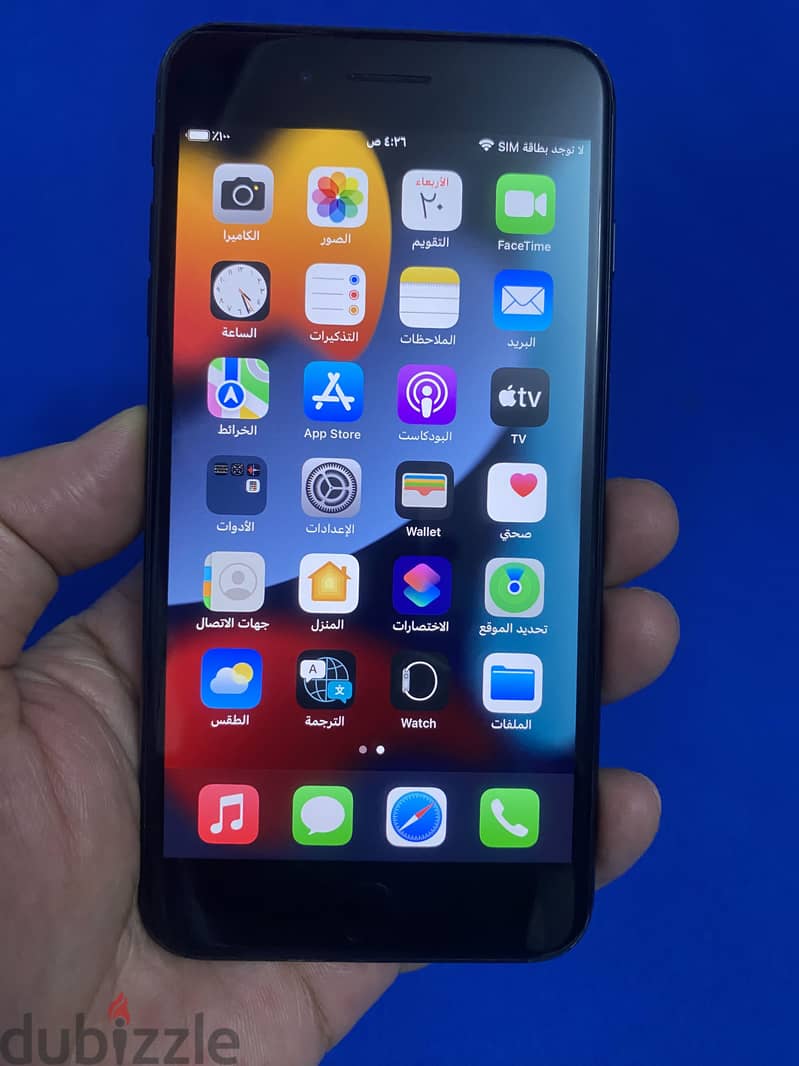 iPhone 7 Plus 2