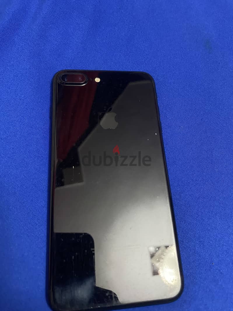iPhone 7 Plus 3