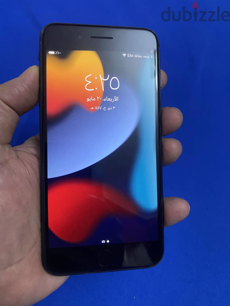 iPhone 7 Plus 4