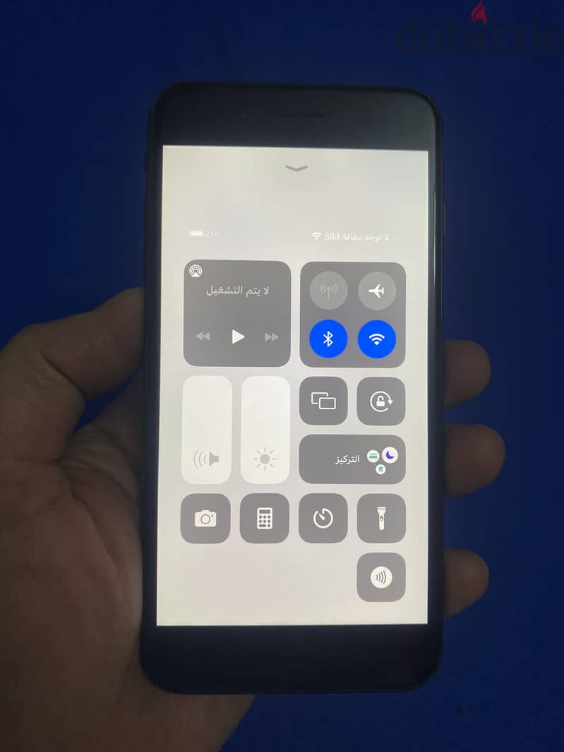 iPhone 7 Plus 8