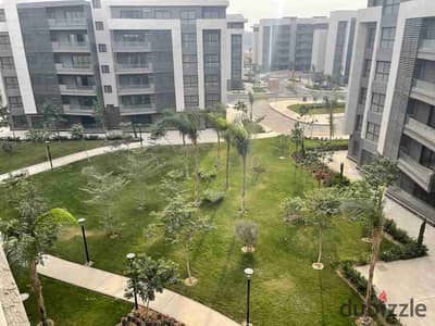 My City Apartment 100m Sale B15 Garden View with Facilities