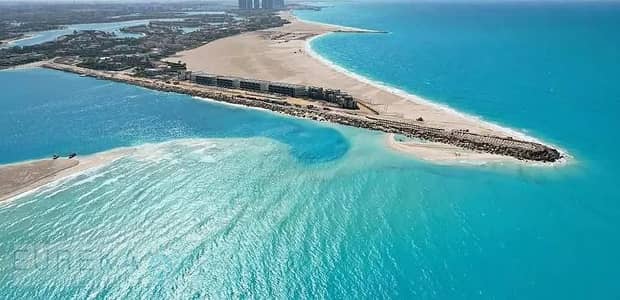 Immediate delivery chalet in the heart of the North Coast marina 5, fully finished with ACs in (Dayz) compound in the heart of Alamein sea with a full