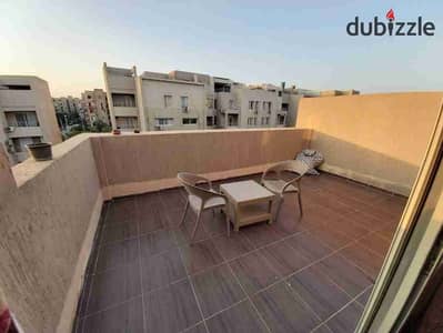 Karma Residence Compound Furnished Apartment Rent
