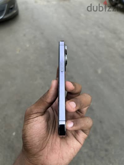 iPhone 14 Pro