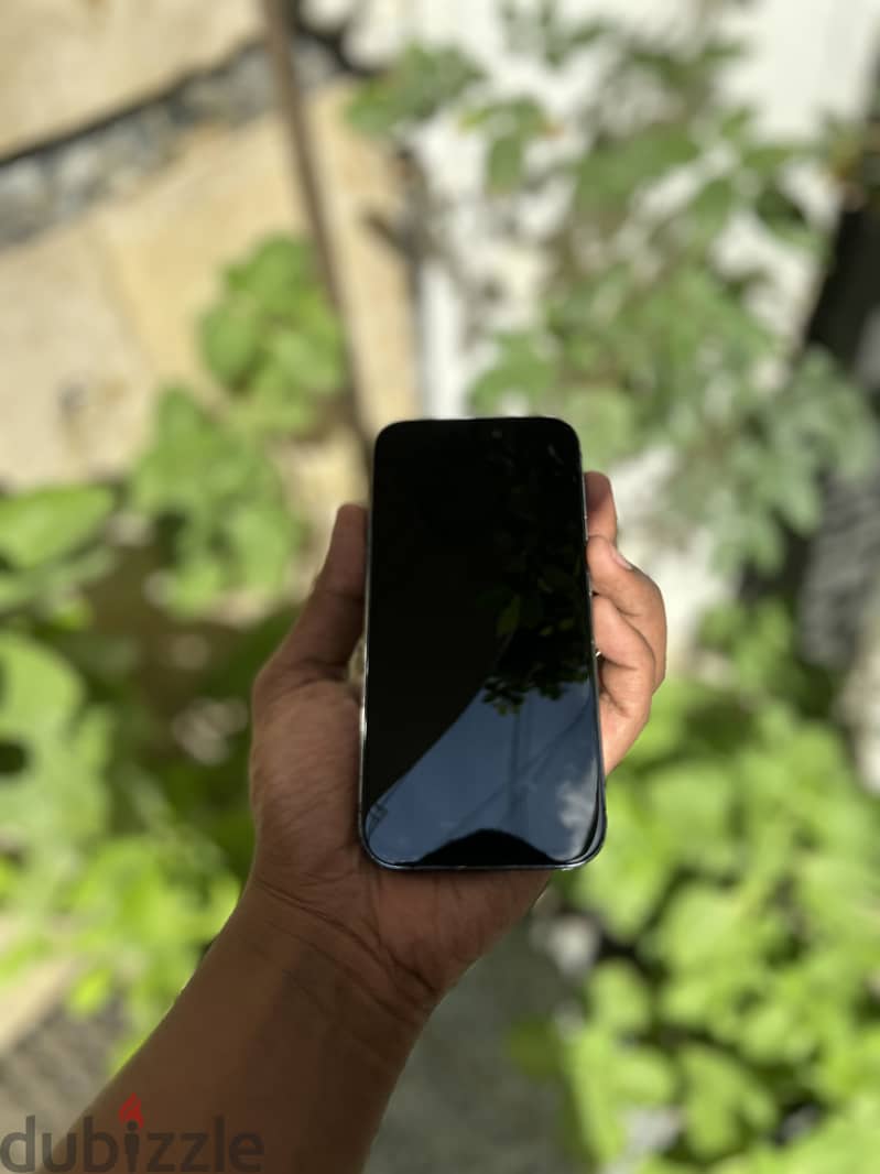 iPhone 14 Pro 2