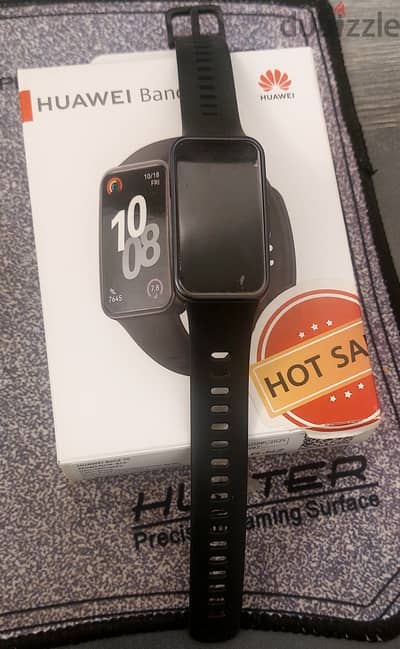 Band 10