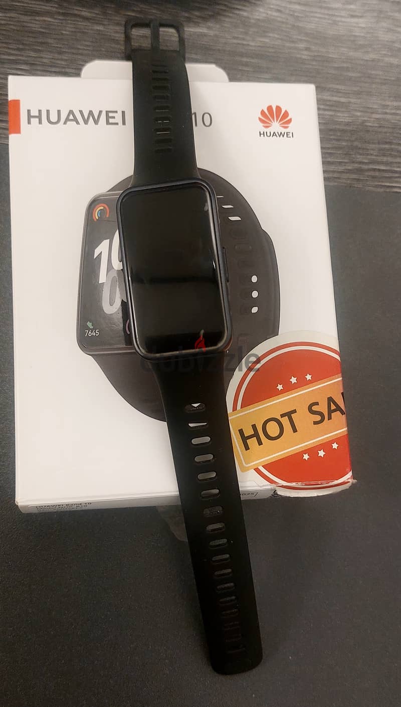Band 10 1