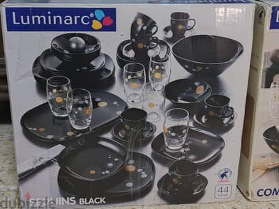 طقم Luminarc Arcopal الأصلي الفرنسي