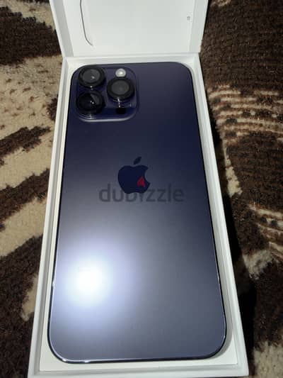 Iphone 14pro max 256G for sale