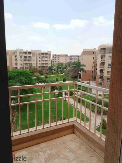 شقة للبيع فى مدينتي b11 بجوار all session park مساحه 116 دور رابع فيو وايد جاردن عباره عن ٣ نوم + ٢ حمام أميز و أفضل لوكيشن بجوار مسجد النور دقايق للكرافت زون دقايق للايست هاب