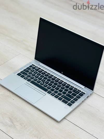 Hp Elitebook 845 G7 Ryzen 5 pro