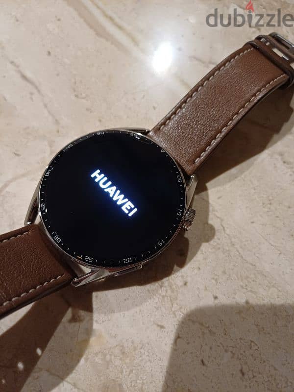 Huawei Smart Watch GT 3 46mm 6