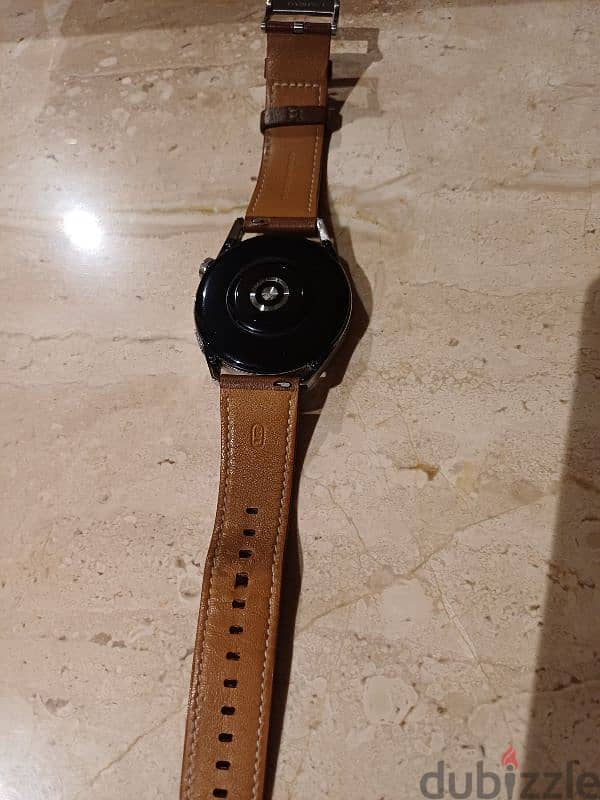 Huawei Smart Watch GT 3 46mm 7