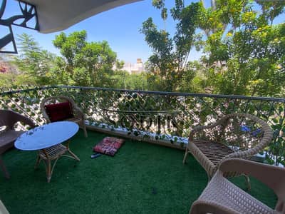 Super deluxe apartment in a prime location in Golf City Compound, Obour City. Very distinctive layout and excellent space.