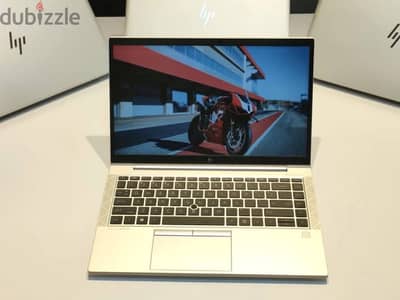 Hp Elitebook 845 G8