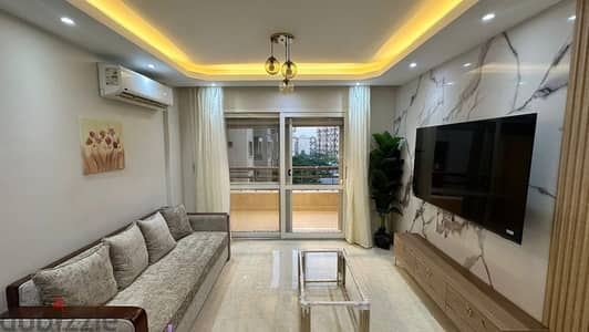 3 Bedroom Luxury Apartment