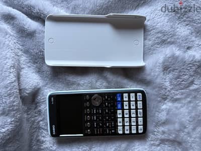 CASIO COMPUTER CALCULATOR