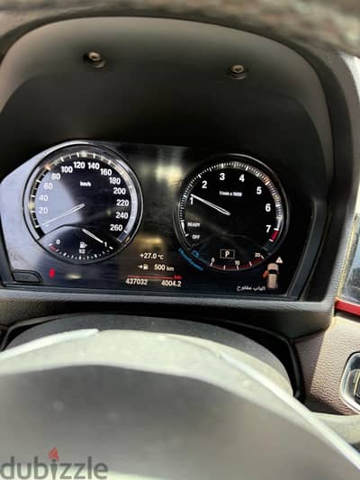 BMW X1 2018