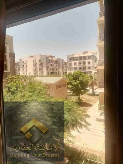 فرصه مميزه للبيع في دار مصر القاهره الجديده كمبوند دار مصر القرنفل