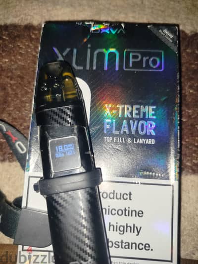 بود XLIM pro