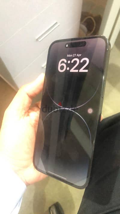 I phone14 pro max