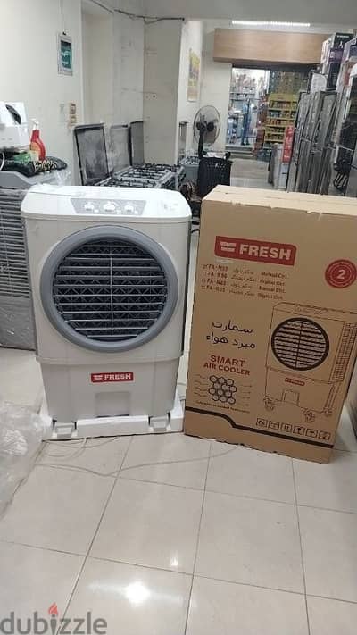وداعا لحر الصيف وداعا لارتفاع أسعار التكيفات الفريون جيت