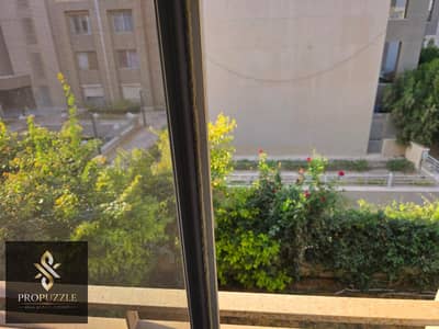 Furnished Studio for Rent in Village Gate Compound – New Cairo