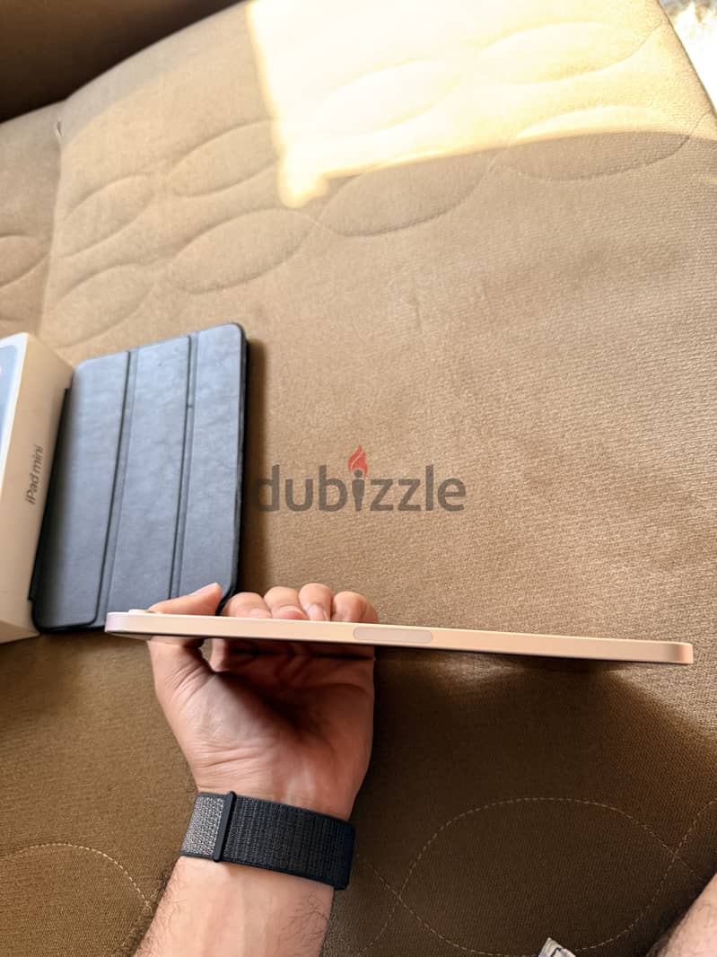 Ipad mini 6 3