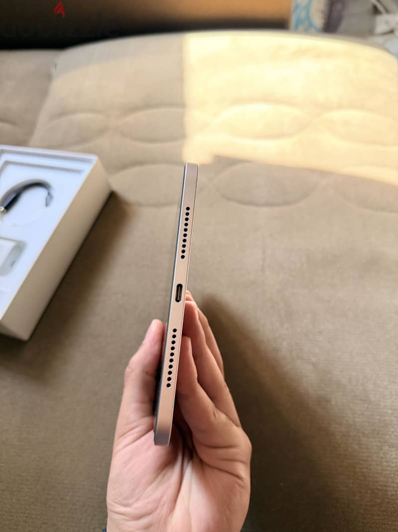 Ipad mini 6 4
