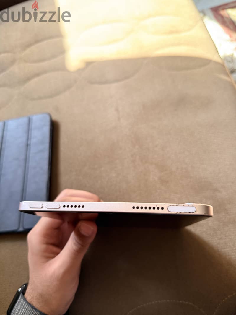 Ipad mini 6 5