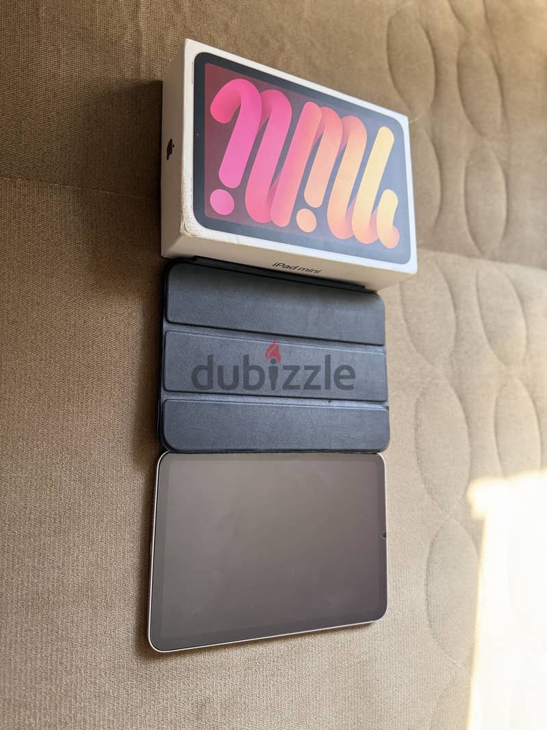 Ipad mini 6 6