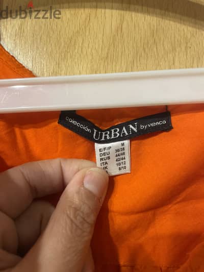Blouses 300 each