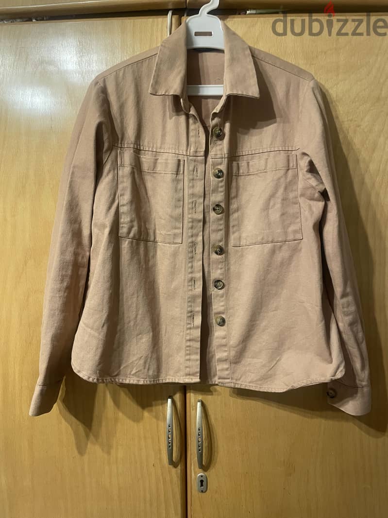 Blouses 300 each 7