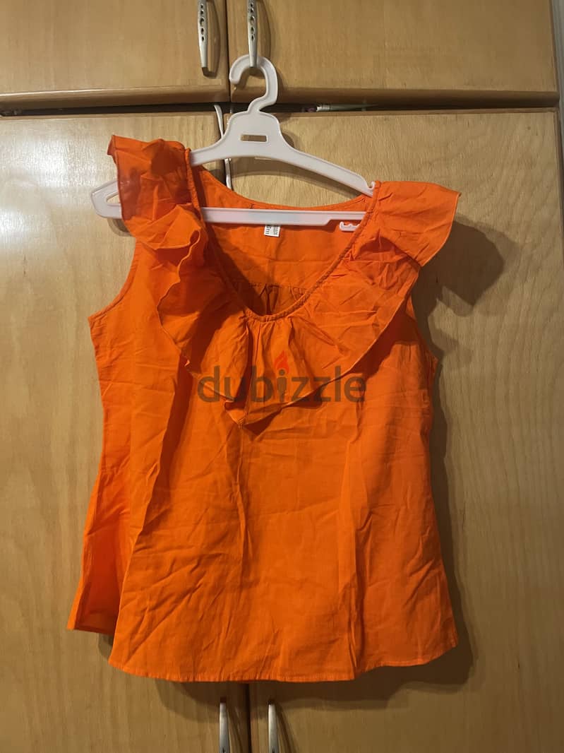 Blouses 300 each 11