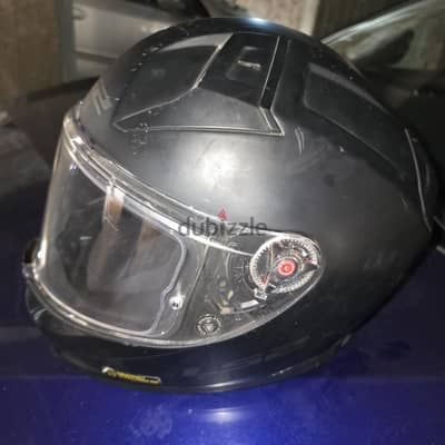 LS2 Vector II helmet