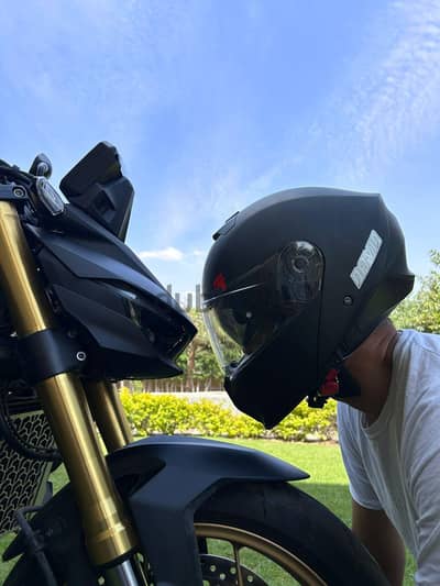 CB HORNET SP 1000 2025
